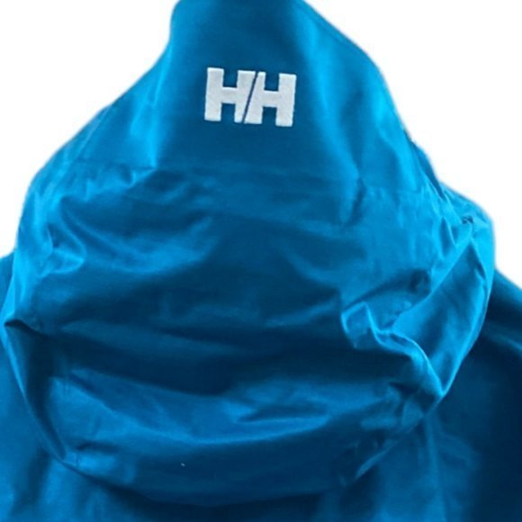 Helly Hanson Mission Jacket - Picture 10 of 15